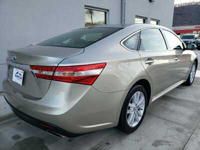 2013 Toyota Avalon, $13995. Photo 6