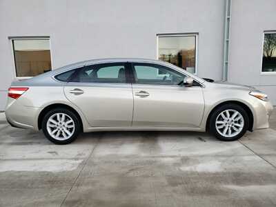2013 Toyota Avalon, $13995. Photo 7