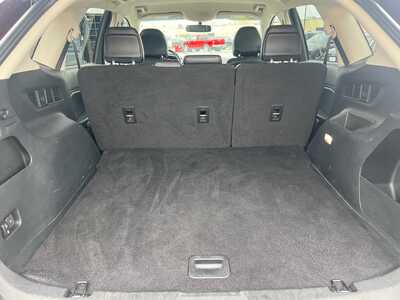 2018 Ford Edge, $15000. Photo 10