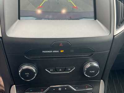 2018 Ford Edge, $15000. Photo 11