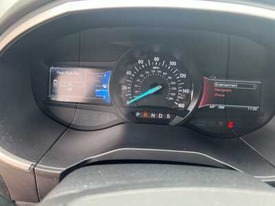 2018 Ford Edge, $15000. Photo 12