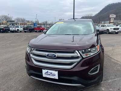 2018 Ford Edge, $15000. Photo 2