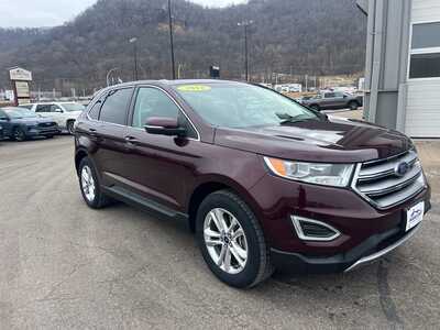 2018 Ford Edge, $15000. Photo 3