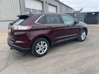 2018 Ford Edge, $15000. Photo 4