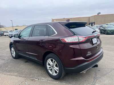 2018 Ford Edge, $15000. Photo 6