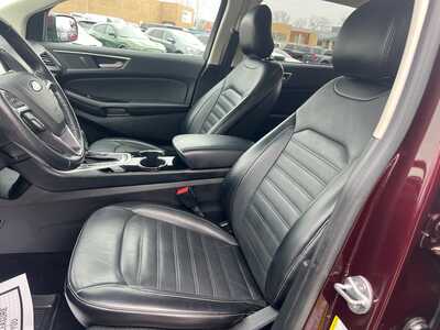 2018 Ford Edge, $15000. Photo 7