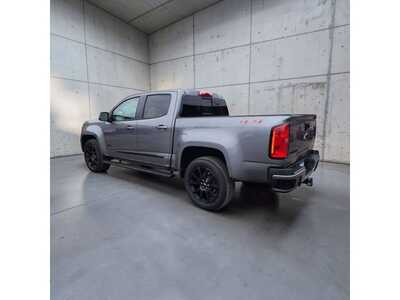 2020 Chevrolet Colorado, $30000. Photo 3