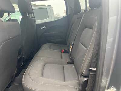 2020 Chevrolet Colorado, $30000. Photo 5