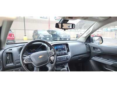 2020 Chevrolet Colorado, $30000. Photo 6