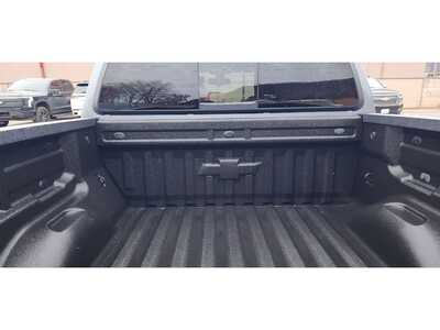 2020 Chevrolet Colorado, $30000. Photo 8