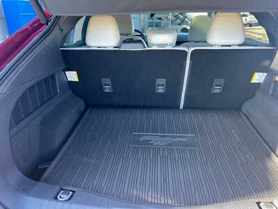 2025 Ford Mustang Mach-E, $37995. Photo 10