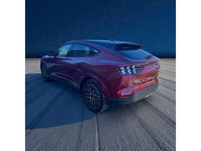 2025 Ford Mustang Mach-E, $37995. Photo 4