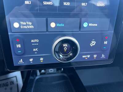 2025 Ford Mustang Mach-E, $37995. Photo 7