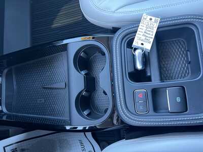 2025 Ford Mustang Mach-E, $37995. Photo 8