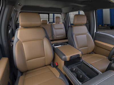 2026 Ford F350 Crew Cab, $80445. Photo 10