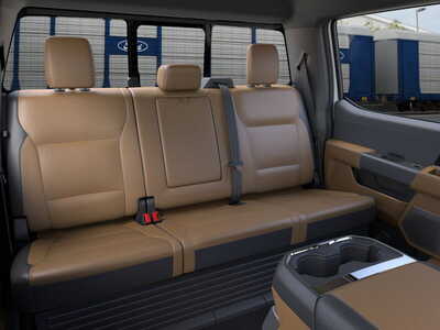 2026 Ford F350 Crew Cab, $80445. Photo 11