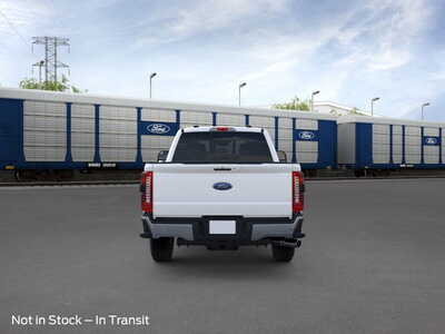 2026 Ford F350 Crew Cab, $80445. Photo 5