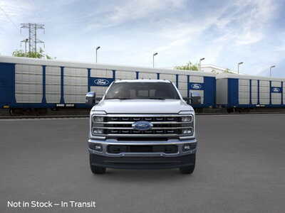 2026 Ford F350 Crew Cab, $80445. Photo 6