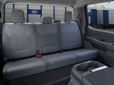 2026 Ford F350 Crew Cab, $73985. Photo 11