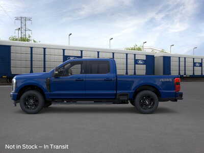2026 Ford F350 Crew Cab, $73985. Photo 3
