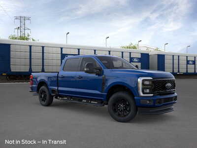 2026 Ford F350 Crew Cab, $73985. Photo 7