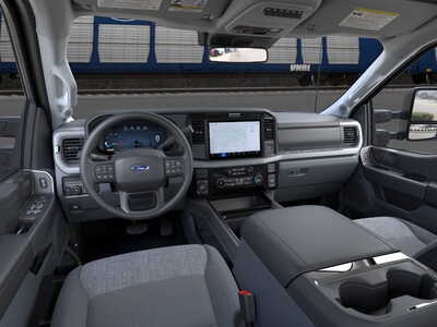 2026 Ford F350 Crew Cab, $73985. Photo 9