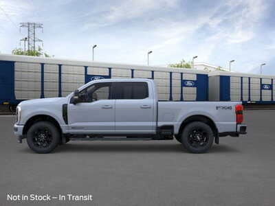 2026 Ford F350 Crew Cab, $93555. Photo 3