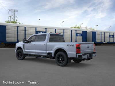 2026 Ford F350 Crew Cab, $93555. Photo 4