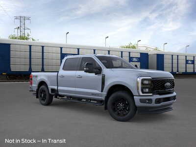 2026 Ford F350 Crew Cab, $93555. Photo 7