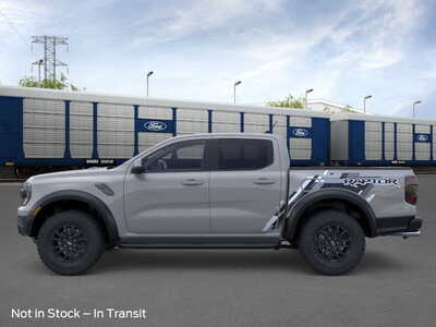 2026 Ford Ranger Crew Cab, $60340. Photo 3