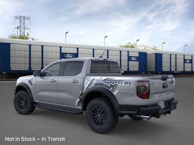 2026 Ford Ranger Crew Cab, $60340. Photo 4