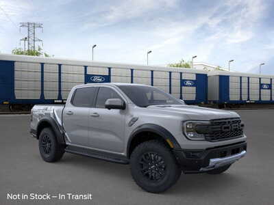 2026 Ford Ranger Crew Cab, $60340. Photo 7