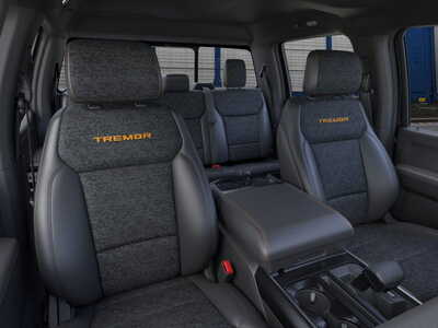 2026 Ford F150 Crew Cab, $68285. Photo 10