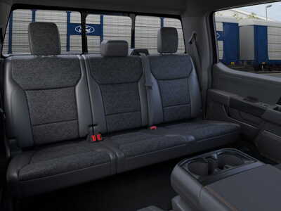 2026 Ford F150 Crew Cab, $68285. Photo 11