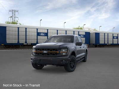 2026 Ford F150 Crew Cab, $68285. Photo 2