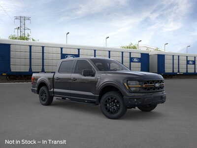 2026 Ford F150 Crew Cab, $68285. Photo 7