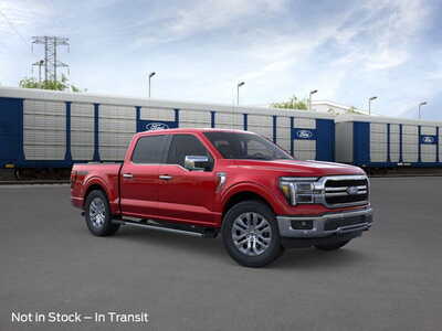 2026 Ford F150 Crew Cab, $72015. Photo 7