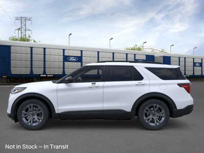 2026 Ford Explorer, $47070. Photo 3