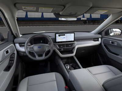 2026 Ford Explorer, $47070. Photo 9