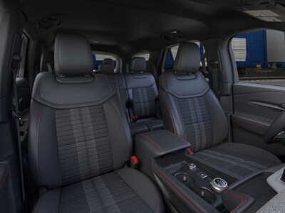 2026 Ford Explorer, $49610. Photo 10