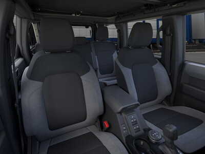 2026 Ford Bronco, $49760. Photo 10