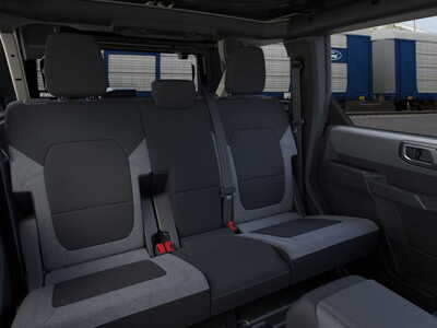 2026 Ford Bronco, $49760. Photo 11