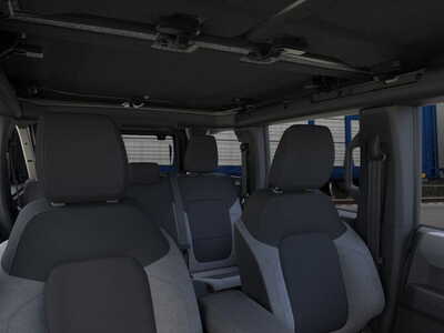 2026 Ford Bronco, $49760. Photo 12