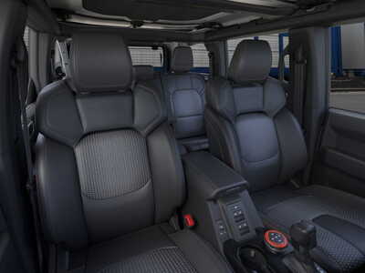 2026 Ford Bronco, $85110. Photo 10