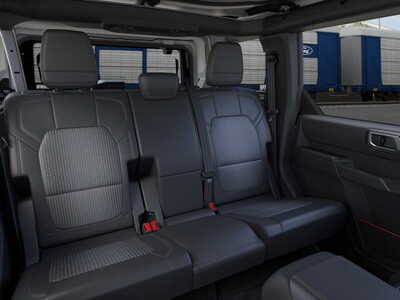 2026 Ford Bronco, $85110. Photo 11