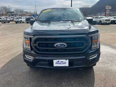 2021 Ford F150 Crew Cab, $34500. Photo 2