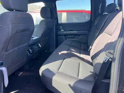 2021 Ford F150 Crew Cab, $34300. Photo 7