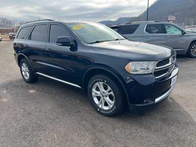 2012 Dodge Durango, $10000. Photo 2