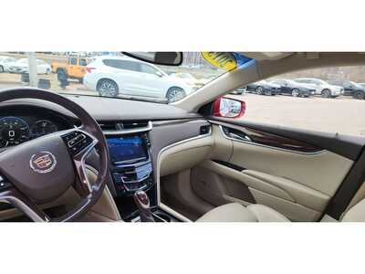 2013 Cadillac XTS, $17000. Photo 11