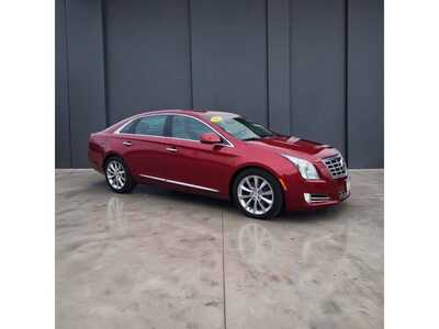 2013 Cadillac XTS, $17000. Photo 2